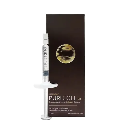 AETERDERM PURI COLL Rh